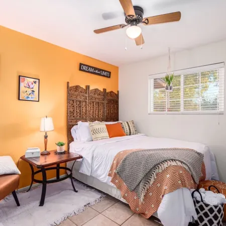 Sunset ASU Private Pool Updated Kitchen Baths