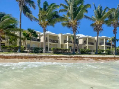 Lord Nelson Hotel & Residences Hotels in Osbourn