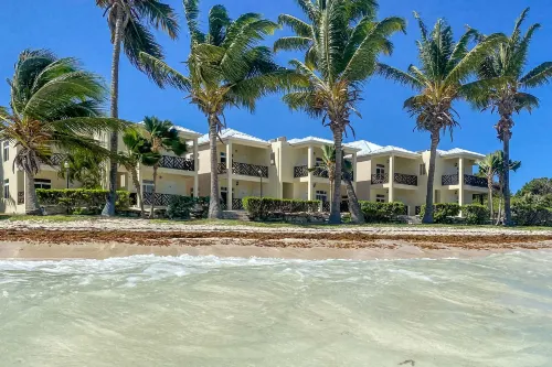 Lord Nelson Hotel & Residences - 3-Star
