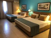 Comfort Suites Flamboyant Goiânia Hotels in Goiania