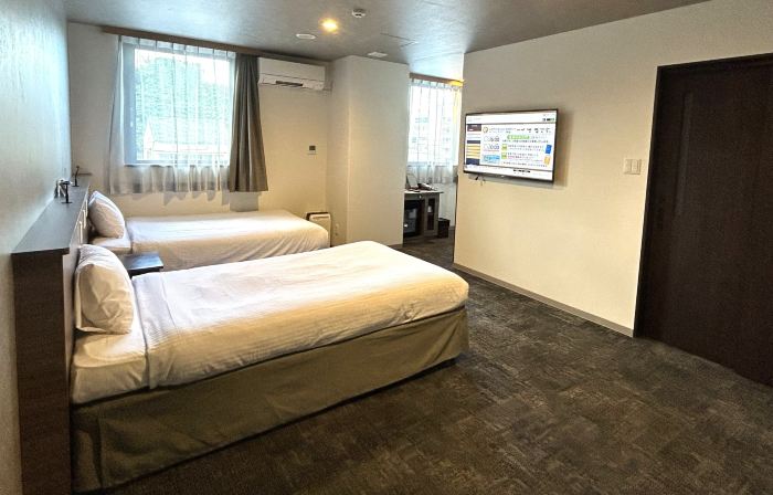 Hotel Arumuko Kanoya