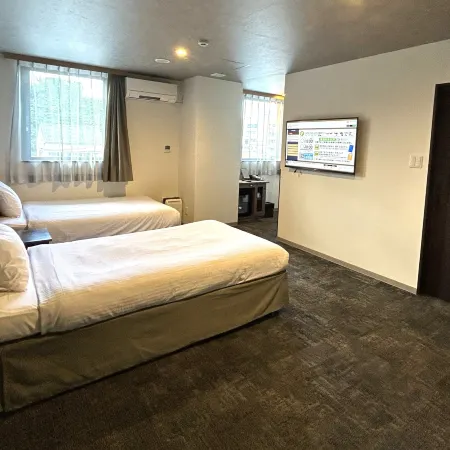 Hotel Arumuko Kanoya