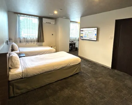 ホテル　アルムコ　鹿屋 鹿屋のホテル