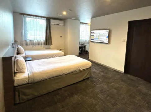 ホテル　アルムコ　鹿屋 のホテル