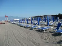 BNS Hotel Francisco Hotels in Baia Domizia