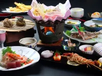 Hotel Omodaka - sarapan