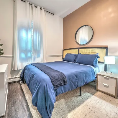 Good Hotels Boston Hotels in der Nähe von Newbury Street