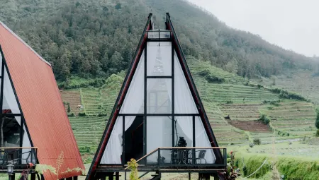 Dieng Ceria By Travelink