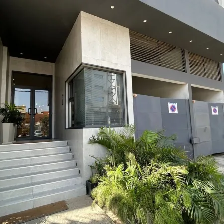 Waypoint Suites - Appartements meublés