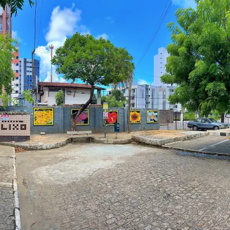 Vacanze - Jardim Tropical
