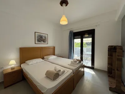 Makis House Hotels in Ormilia