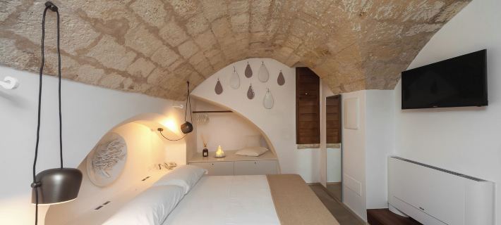Palazzo Fiscaiolo Hotels in Monopoli