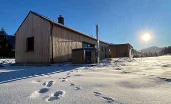 Chalet Hochsteiermark