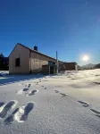 Chalet Hochsteiermark Hoteles cerca de Gruner See