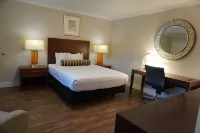 玫瑰花園汽車旅館