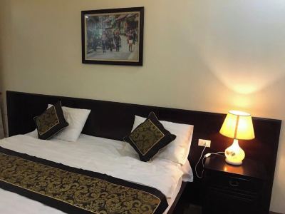 Hòa Bình Hotel LC - by BAY LUXURY