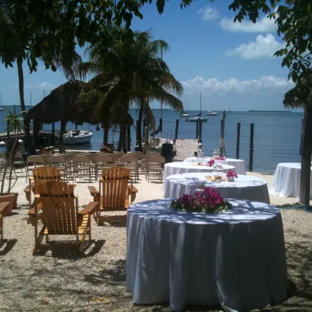 Key Largo Cottages