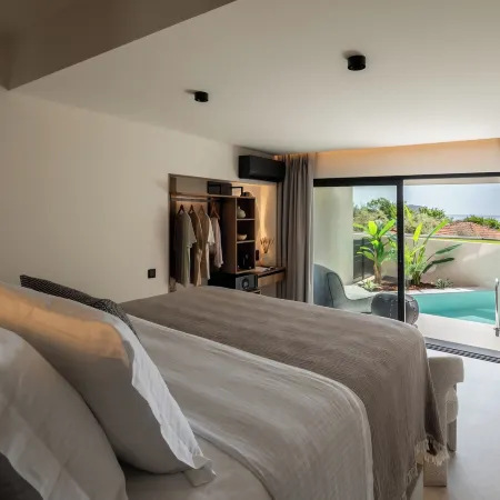 Nimfi Suites