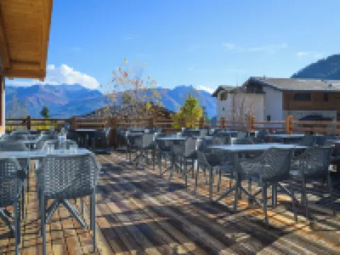 Hôtel des Muverans Hotels in Leytron