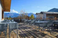 Hôtel des Muverans Hotels in Leytron