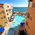 Sea of Cortez Beach Club - Beach