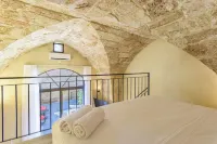 Casa Batroun Lofts - balcony