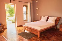 Andasibe Sifaka Lodge - 2-Star