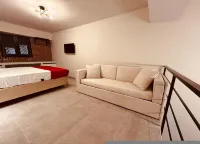 Loft Athens 2 - 55m2 Hôtels à proximité de : Ambassade des Etats-Unis