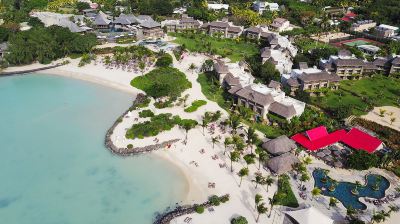 Hotel Exterior Zilwa Attitude Photo