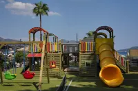 Hotel Caprea - 3-Star