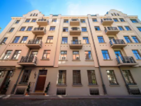 Rixwell Old Riga Palace Hotel Hotels in Riga