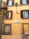 Domus Ripetta Hotels near Spagna