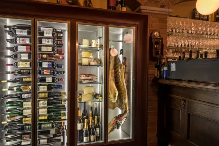 Boutique Hotel Adria Отели в г. Вельс