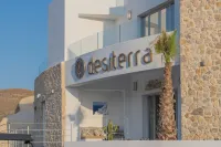 Desiterra Resort