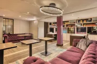 Premier Inn London Gatwick Airport (A23 Airport Way) hotel Hotels in Gatwick