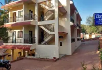 Center Point Residency Ganpatipule Hotels in Ganpatipule