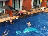 เดอะเเรบบิทโฮม - รีสอร์ท