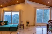 Alpine Creast Cottages Hotels in Changla Gali