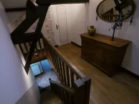 Chambres d'Hôtes La Gautraie Hôtels à : Carnet