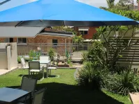 Blue C Coolangatta Hotels in Coolangatta