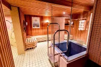 Diehls Hotel - spa