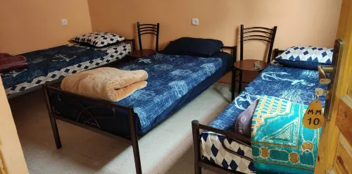 Mirana Mayotte Hostel 47 Hotels in Bounoura