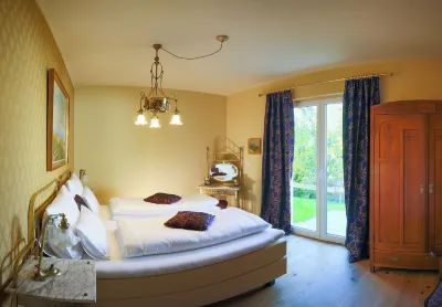 Penta Apartments Hotels in 