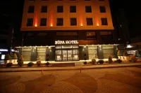Büpa delüxe hotel Hotels in 