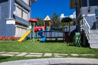 The Highland Park - A Truly River Side Resort