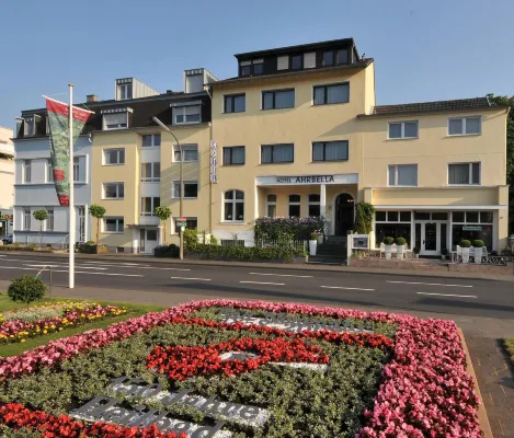 Hotel Ahrbella - 3-Star