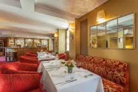Le Clos d'Amboise Hotel a Nazelles-Negron