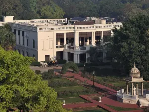 Taj Nadesar Palace