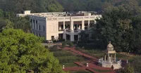 Taj Nadesar Palace