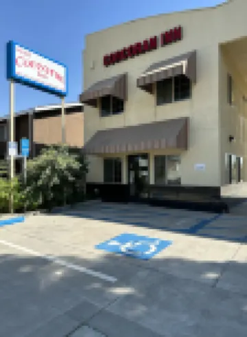 科科倫旅館 住宿飯店